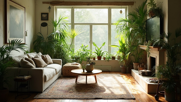 플랜테리어 식물 추천 관련 핵심 이미지