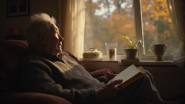 웰다잉 안락사 관련 핵심 이미지